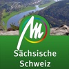 Sächsische Schweiz Wanderführer MM-Wandern