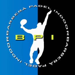 Barbera Padel Indoor