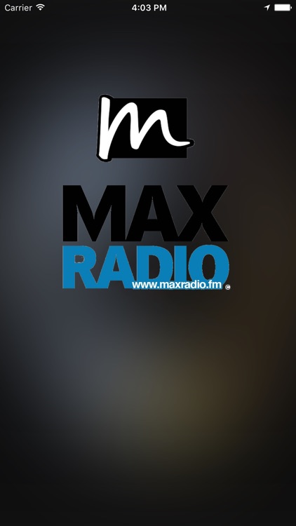 Maxradiofm