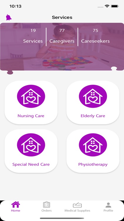 Omuk Care screenshot-3