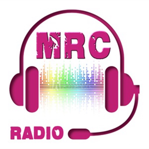 MRC Radio icon