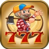 Farmer Slot 777 Casino Game - New Theme