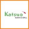 Katsuo Grill and Sushi