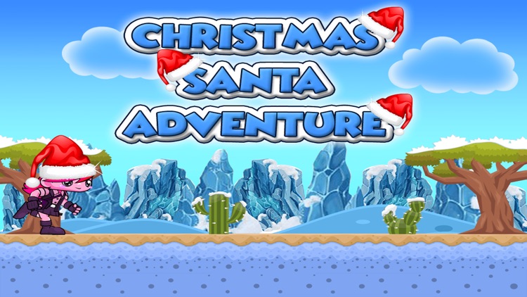 Christmas Santa Adventures