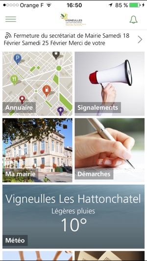 Vigneulles Les Hattonchatel(圖2)-速報App