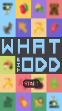 Game screenshot What the Odd mod apk