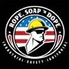 Smart Stock: Rope Soap N Dope