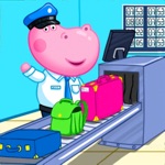 Airport Professions
