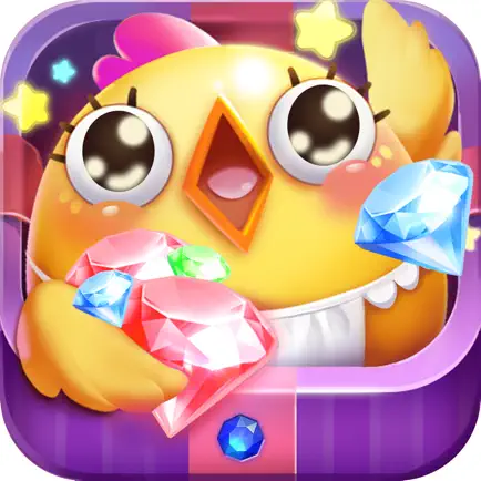 My Jewel Breaker- super little  diamonds brother 2 Читы