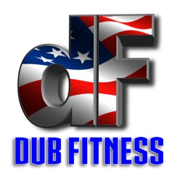 Dub Fitness Member App