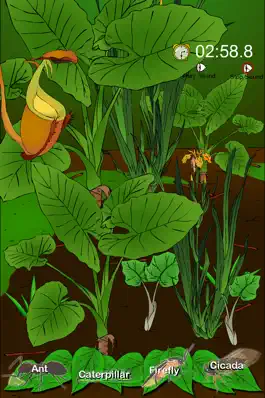 Game screenshot Find The Hidden Insects mod apk