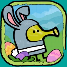 Activities of Doodle Jump Easter Special