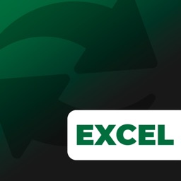 EXCEL Converter, XLSX to CSV