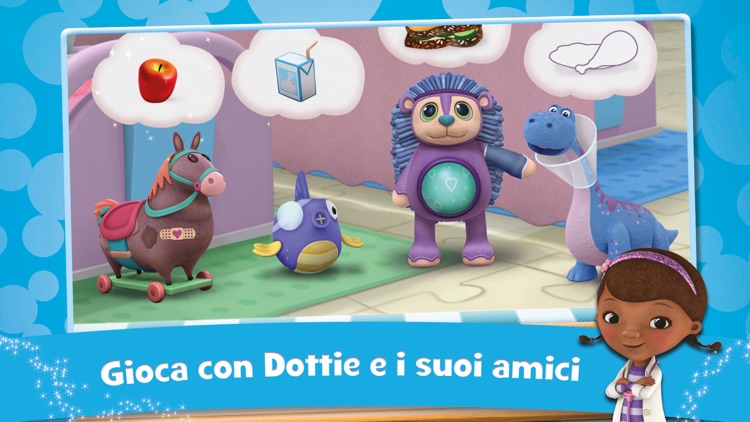 Disney Junior Gioca con noi screenshot-3