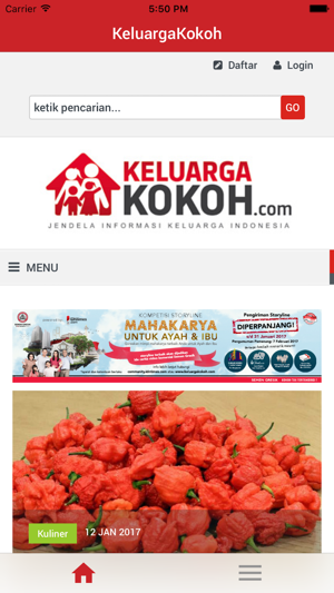 KelurgaKokoh