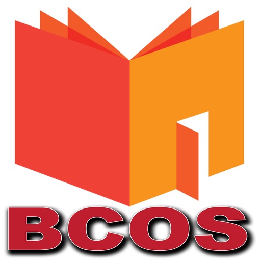 BCOS MOBILE icon
