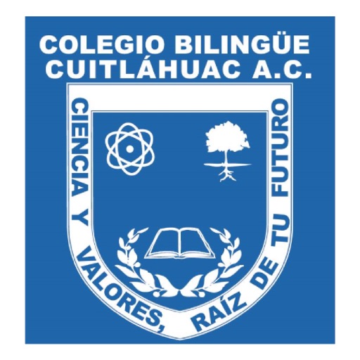 Colegio Cuitlahuac icon