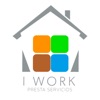 I Work - Presta servicios