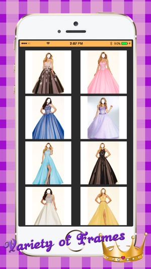 Prom Queen Photo Montage(圖1)-速報App