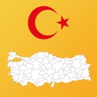 Top 50 Education Apps Like Turkey State Maps Info and Quiz - Best Alternatives