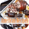 American Classic Recipes