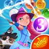 Bubble Witch 3 Saga medium-sized icon