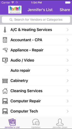Jennifer Dean - Urban Provision Realtors Dallas(圖1)-速報App