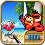 Sun And Sand Hidden Object