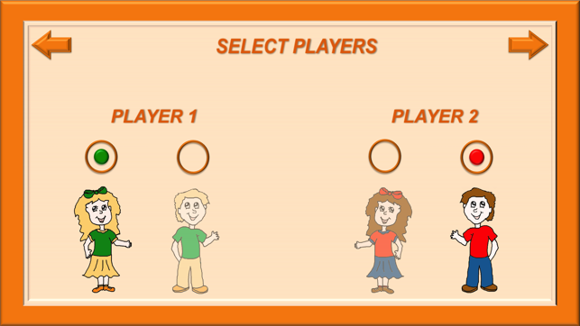 Multiplayer Match Pairs Game(圖2)-速報App