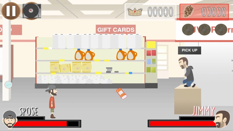 Spose: King of Maine screenshot-3