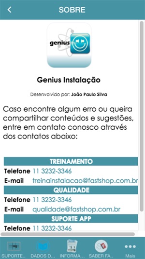 Genius Instalação(圖4)-速報App