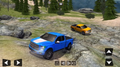 Offroad Extreme Raptor Drive – 3D Race 1.0 IOS -