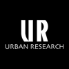 URBAN RESEARCH Co.,Ltd - URBAN RESEARCH アートワーク
