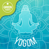 YOGOM - Yoga app free - Yoga for beginners. - GreenTomatoMedia