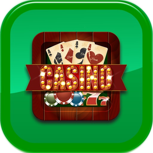 BIG Bang -- Lucky Casino -- FREE SloTs Games iOS App