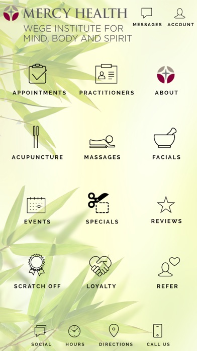 【图】Mercy Health Wege Institute(截图2)