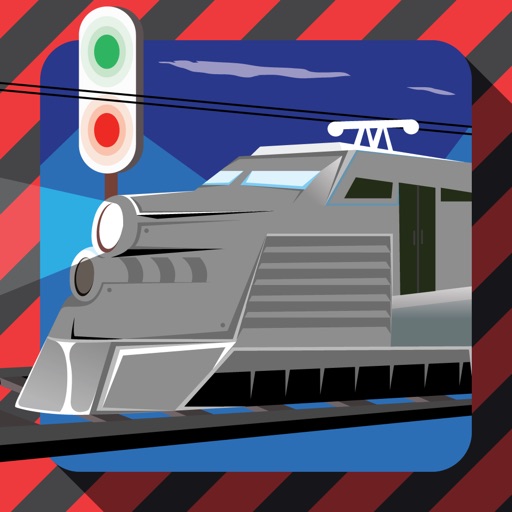 Railway Yard Master - Train Sim icon