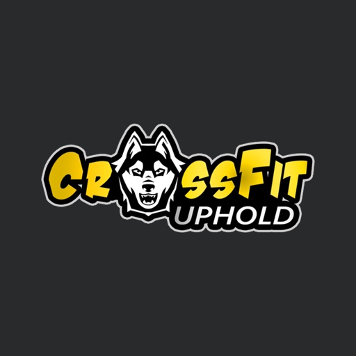 CF Uphold icon