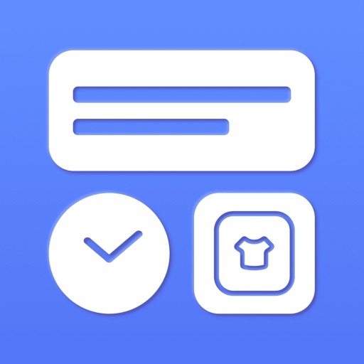 widgets icon