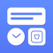 App Icon for Themes: Color Widgets, Icons App in United States App Store