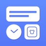 Get Themes: Color Widgets, Icons for iOS, iPhone, iPad Aso Report