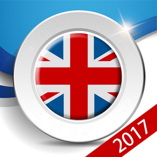 UK Citizenshiptest 2017 icon