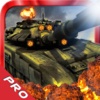 A Big Furious Tanks PRO: Super Race Game