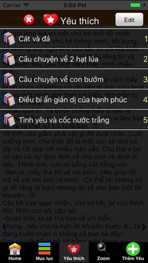 Truyện ngắn về cuộc sống hay và ý nghĩa nhất(圖5)-速報App