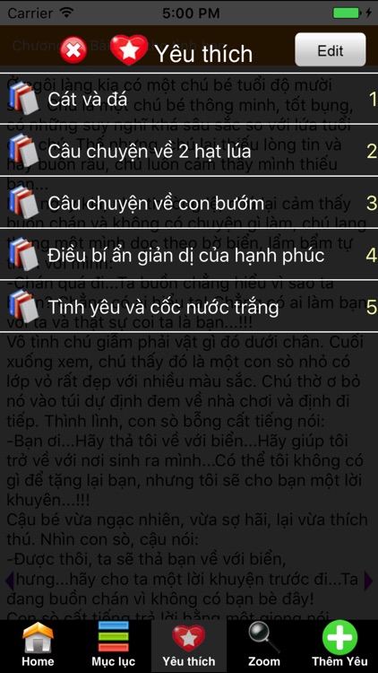 Truyện ngắn về cuộc sống hay và ý nghĩa nhất screenshot-4