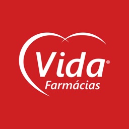 Vida Farmácias: Sua Farmácia