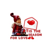 That Time Again贴纸，设计：Alade Expressions