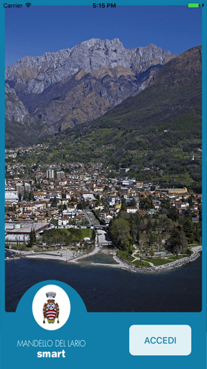 Mandello del Lario(圖1)-速報App