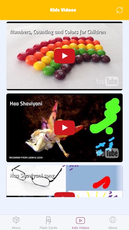 Kids Thaana screenshot-3