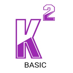 Basic Calculator - KSquared